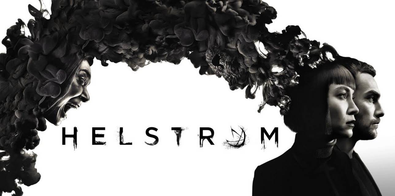 Helstrom