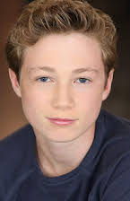 Tony Terraciano as Jack Reagan