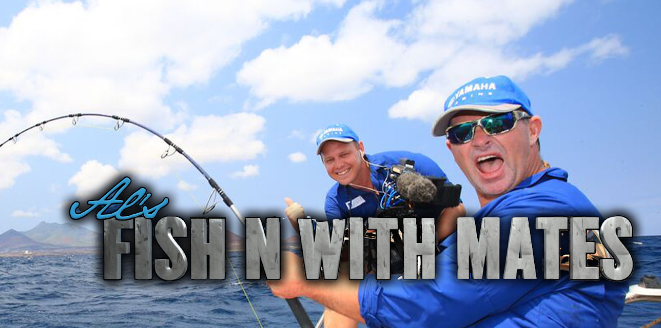 Al's Fish'n With Mates