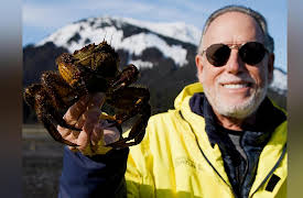 Porthole Cruise and Travel Show: UnCruise: Alaska