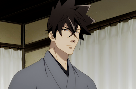 Revenger: Season 1: Mutual Understanding