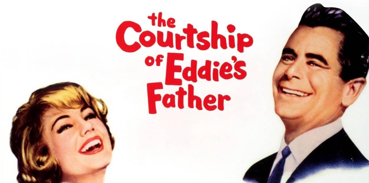 The Courtship of Eddie's Father (1963)