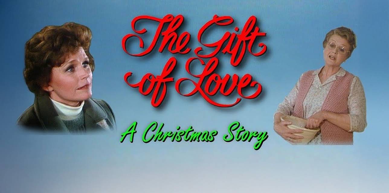 The Gift of Love: A Christmas Story (1983)