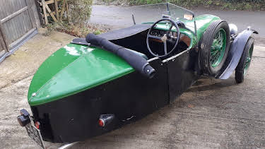 4:00 PM: Bangers & Cash (S4 E6) (S4) | Yesterday | 1/7 2026