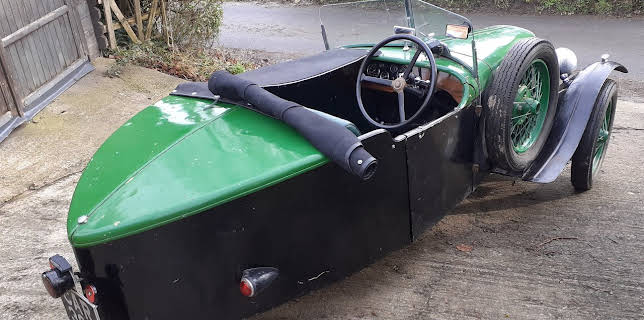 9:00 AM: Bangers & Cash (S4 E6) (S4) | Yesterday | 11/12 2025