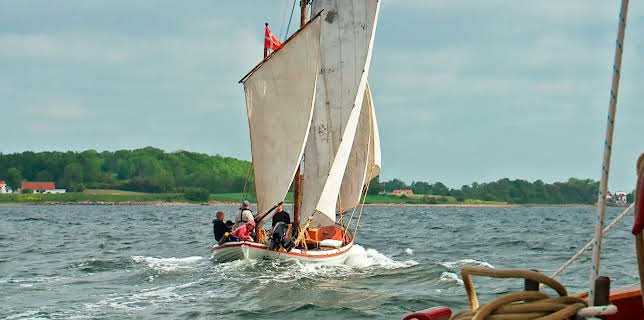 09:55: Land zwischen Belt und Bodden (1/3) | Radio Bremen | 1/1 2026