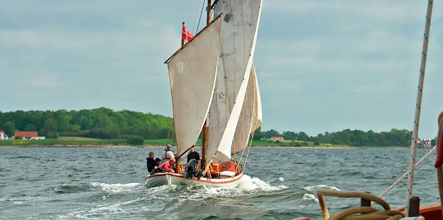 Land zwischen Belt und Bodden (1/3)