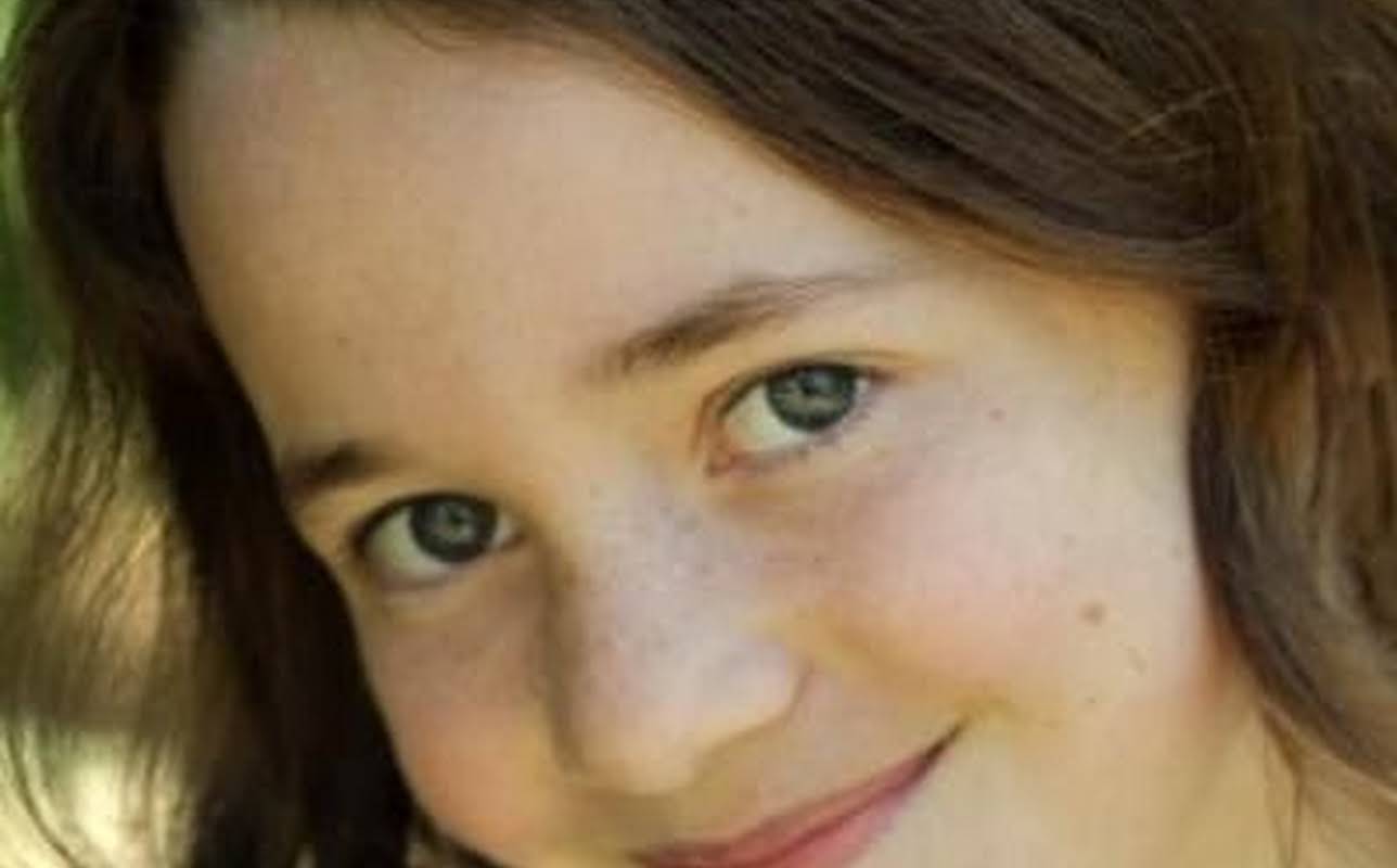 Lilah Fitzgerald