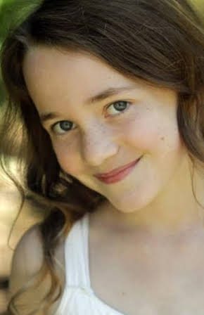 Lilah Fitzgerald as 