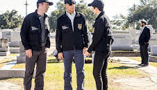 NCIS: New Orleans (S1 E9)