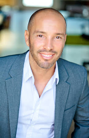 Brett Oppenheim as 
