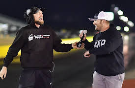Street Outlaws: No Prep Kings: The Great Eight, Season 1: Double Point Drama