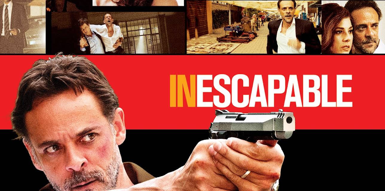 Inescapable (2013)