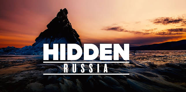 Hidden Russia (2020)