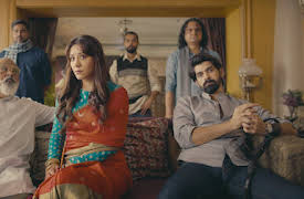 Yeh Kaali Kaali Ankhein: Jack and Jill