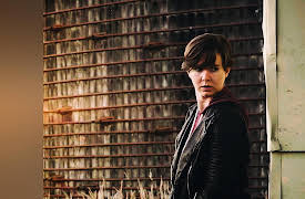 Capitol Murder: S1E6