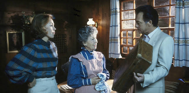 16:40: Die Schwarzwaldklinik | ZDFneo | 12/22 2025