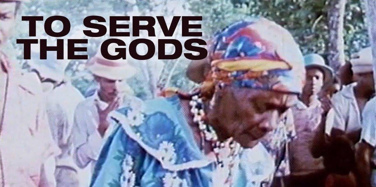 To Serve the Gods (1982)