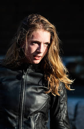 Yasemin Kay Allen as 