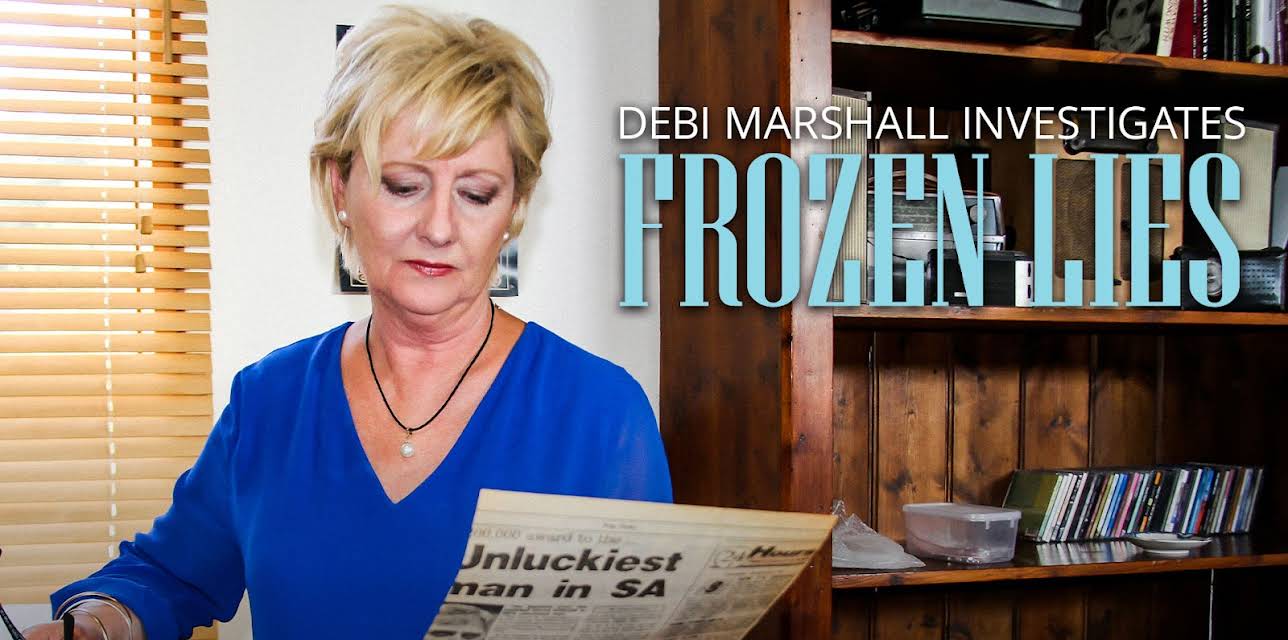 Debi Marshall Investigates: Frozen Lies