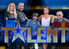 GOT TALENT
