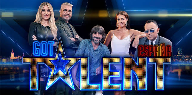 10:05: GOT TALENT | Telecinco | 11/30 2025