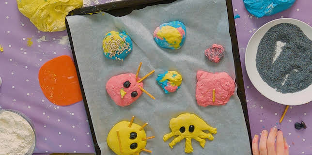 06:24: Bakebasillen | TV 2 | 11/20 2025