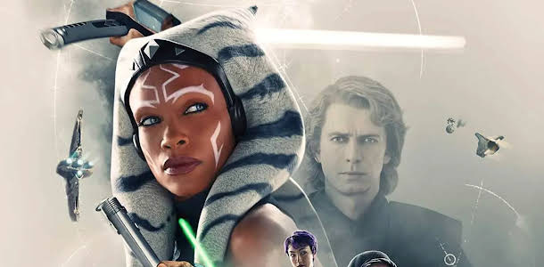 'Ahsoka' has officially been renewed for Season 2.