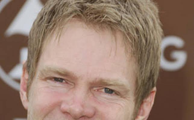 Steven Curtis Chapman