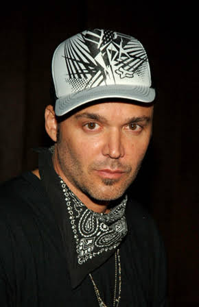 David LaChapelle as Director