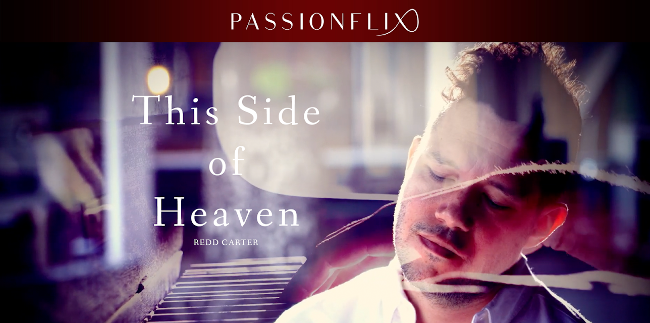 This Side of Heaven (2020)