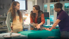 Tierärztin Dr. Mertens (97)