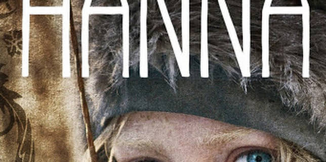 22:00: Hanna (IMDb 6.7) | Disney Channel | 12/5 2025