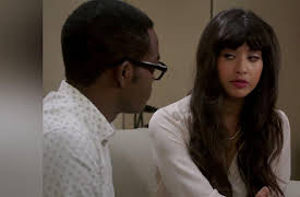 The Good Place, Season 1: Most Improved Player