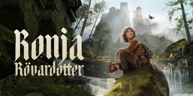 21:00: Ronja Rövardotter | SVT1 | 12/30 2025