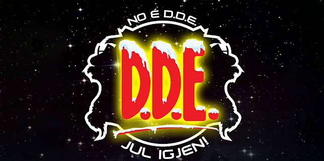 18:30: DDEs julekonsert | NRK 2 | 12/13 2025