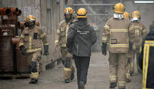 Seconds - In den Trümmern der Katastrophe (8)