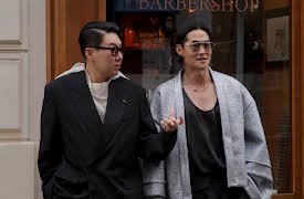 My Little Old Boy: My Little Old Boy Episode 454