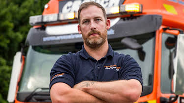 4:00 AM: Trucking Hell (S8 E18) (S8) | Paramount | 7/10 2026