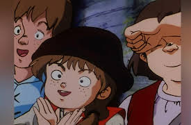 Robin Hood: A New Day