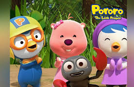 Pororo Bug Songs: Scorpions, Scorpions
