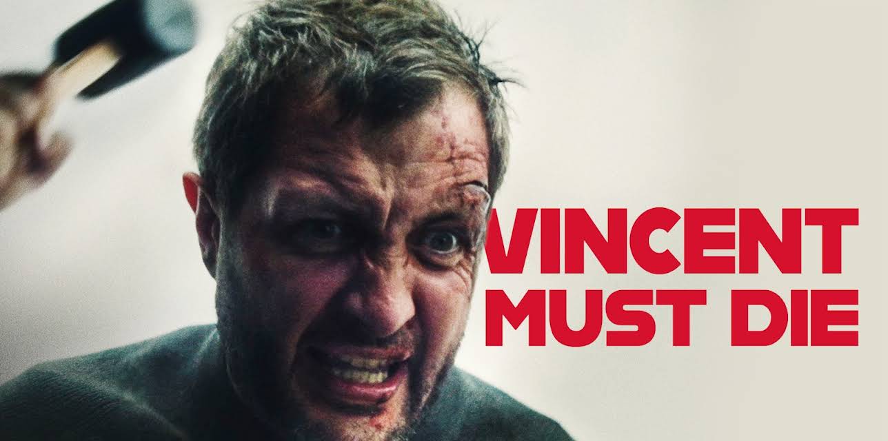 Vincent Must Die (2025)