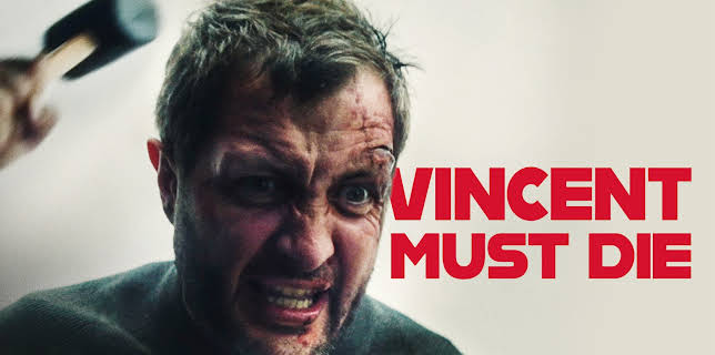 Vincent Must Die (2025)