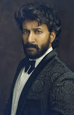 Satyadev Kancharana as 