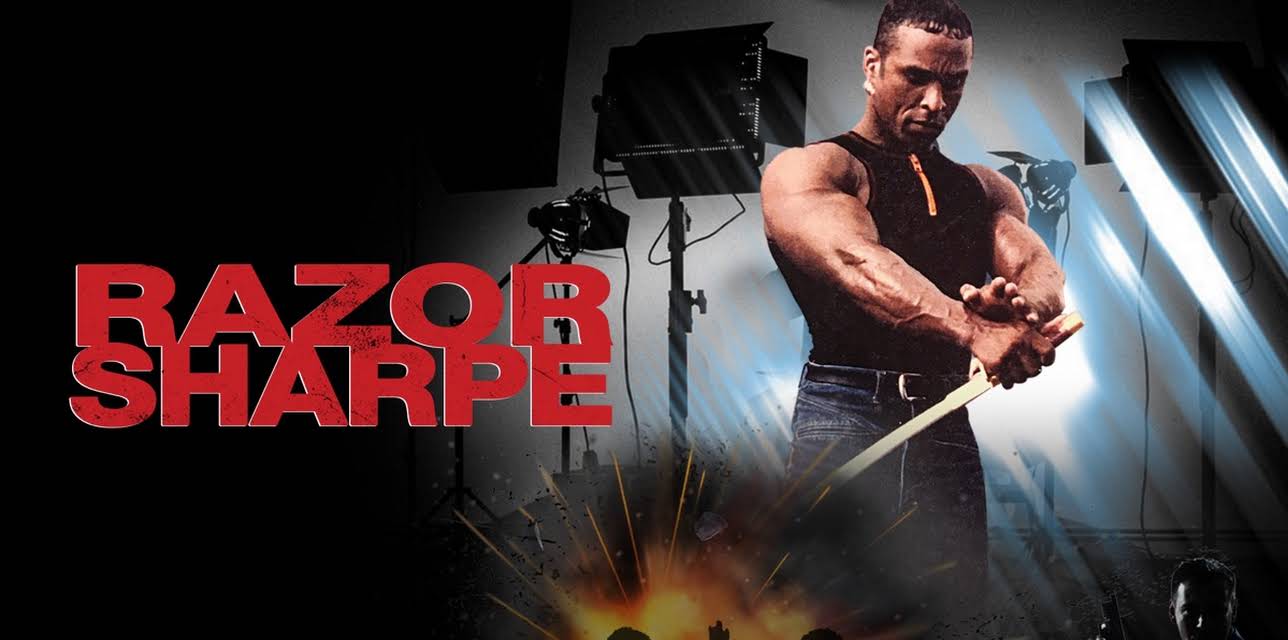 Razor Sharpe (2001)