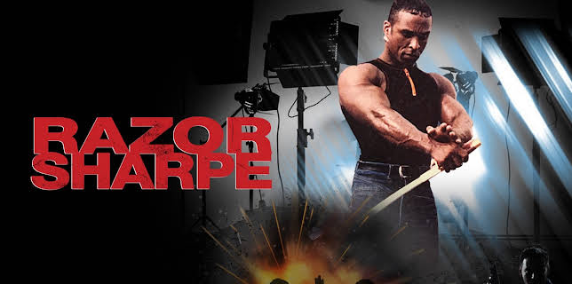 Razor Sharpe (2001)