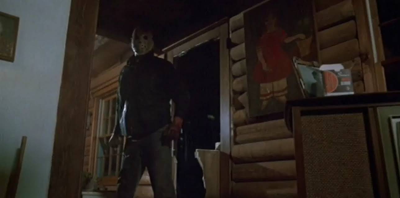 Friday the 13th Part IV: the Final Chapter (1984)