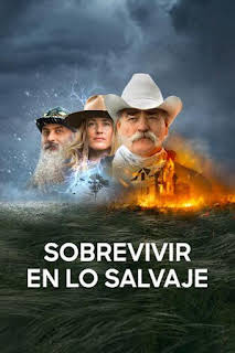 22:00: Sobrevivir a lo salvaje: Donde reinan los búfalos | Discovery | 3/28 2026