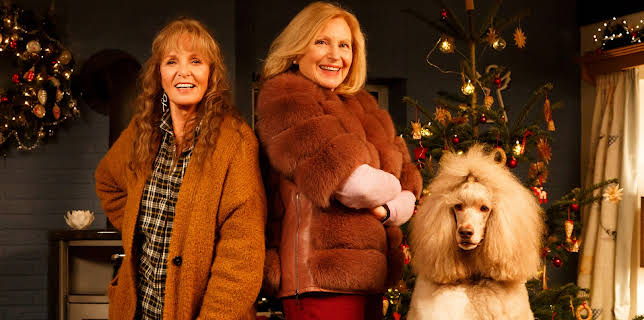 02:15: Mona & Marie | ZDF | 11/21 2025