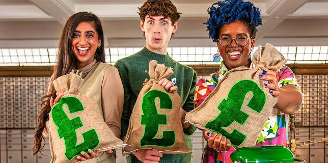 11:00 AM: BBC Live Lessons (S7) | CBBC | 11/27 2025